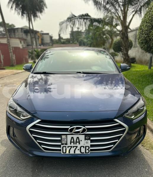 Big with watermark hyundai elantra abidjan abidjan 60993