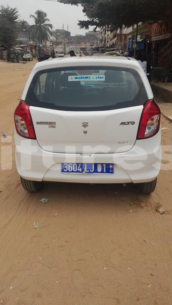 Big with watermark suzuki alto abidjan abidjan 60998