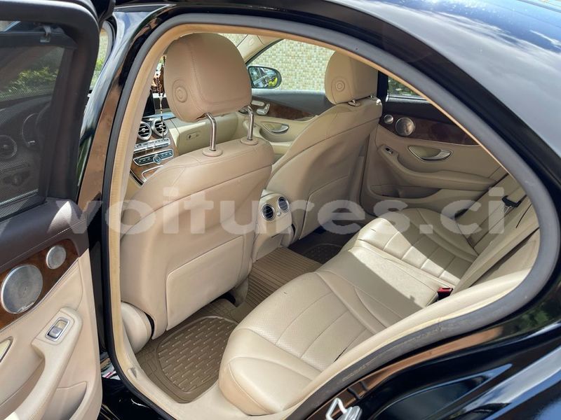 Big with watermark mercedes benz c klasse abidjan abidjan 61004