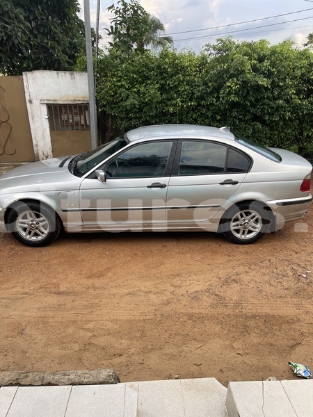 Big with watermark bmw 326 abidjan abidjan 61015