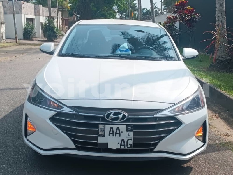 Big with watermark hyundai elantra abidjan abidjan 61021