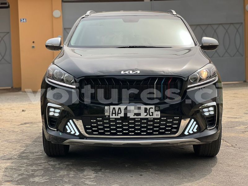 Big with watermark kia sorento abidjan abidjan 61030