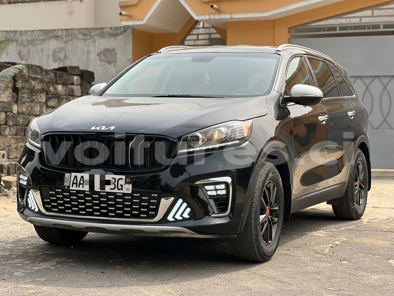 Big with watermark kia sorento abidjan abidjan 61030