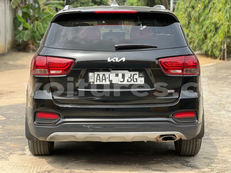 Big with watermark kia sorento abidjan abidjan 61030