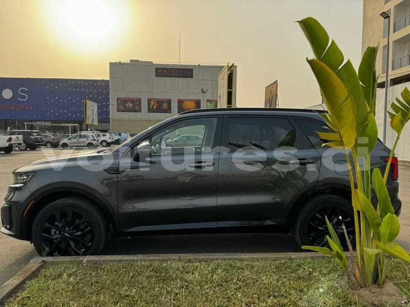 Big with watermark kia sorento ivory coast aboisso 61041