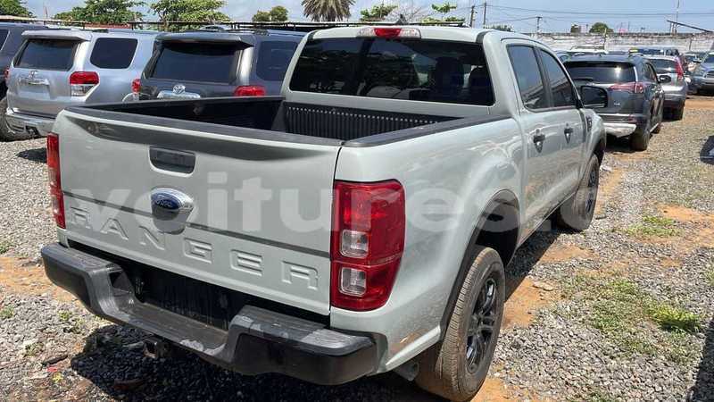 Big with watermark ford ranger ivory coast aboisso 61045