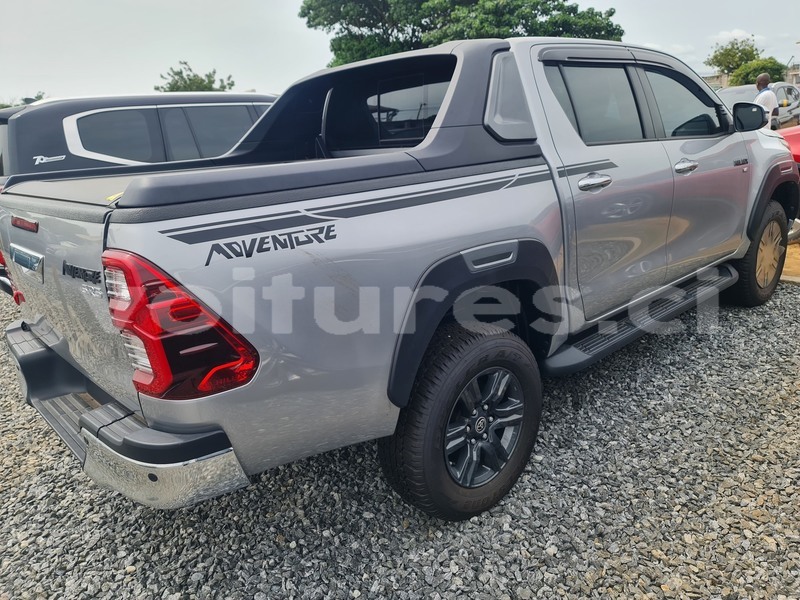 Big with watermark toyota hiluxe revo ivory coast aboisso 61052