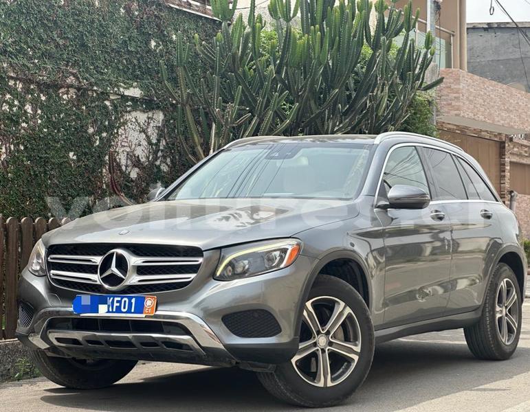 Big with watermark mercedes benz glc 250d abidjan abidjan 61059