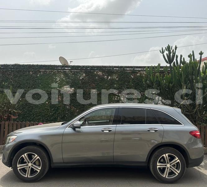 Big with watermark mercedes benz glc 250d abidjan abidjan 61059