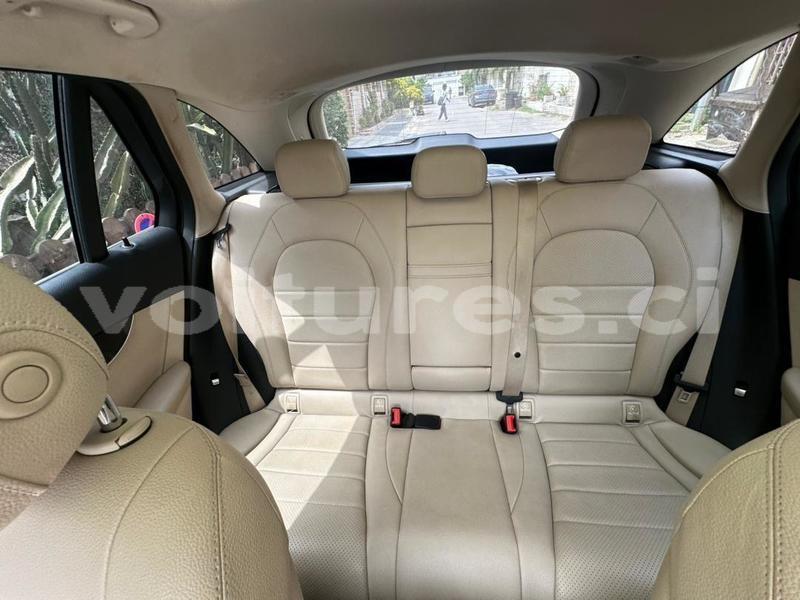 Big with watermark mercedes benz glc 250d abidjan abidjan 61059