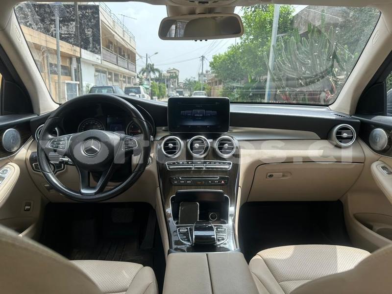 Big with watermark mercedes benz glc 250d abidjan abidjan 61059