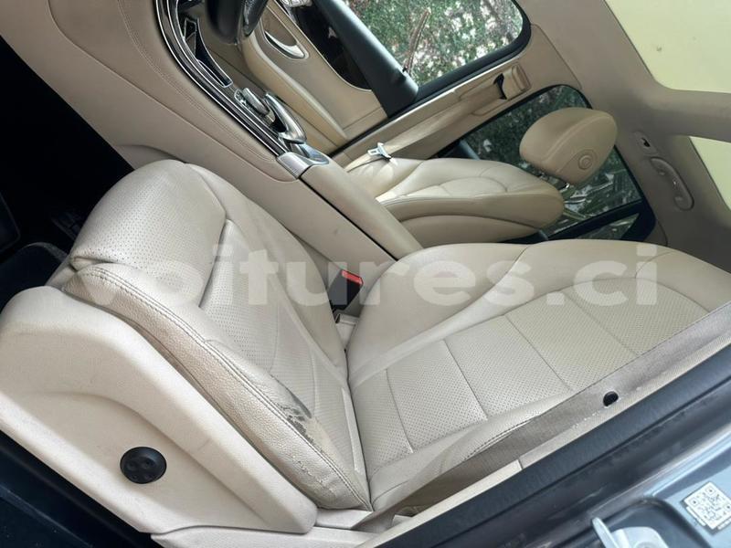 Big with watermark mercedes benz glc 250d abidjan abidjan 61059