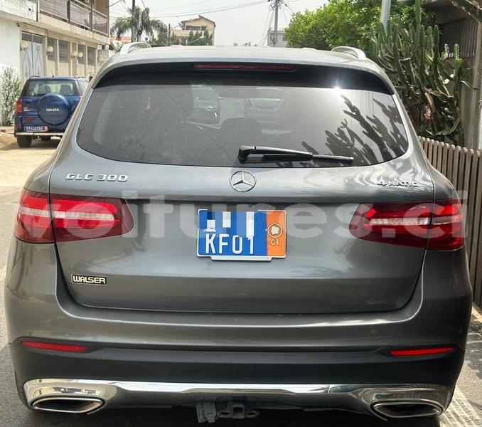 Big with watermark mercedes benz glc 250d abidjan abidjan 61059