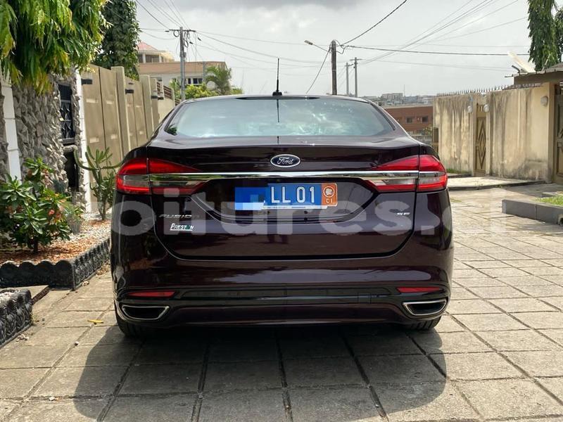 Big with watermark ford fusion abidjan abidjan 61074