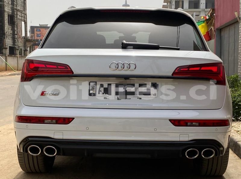 Big with watermark audi sq5 abidjan abidjan 61080