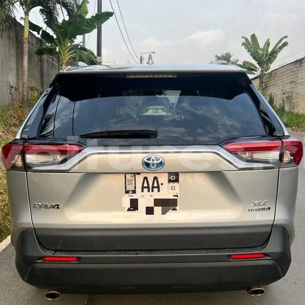 Big with watermark toyota rav4 abidjan abidjan 61082