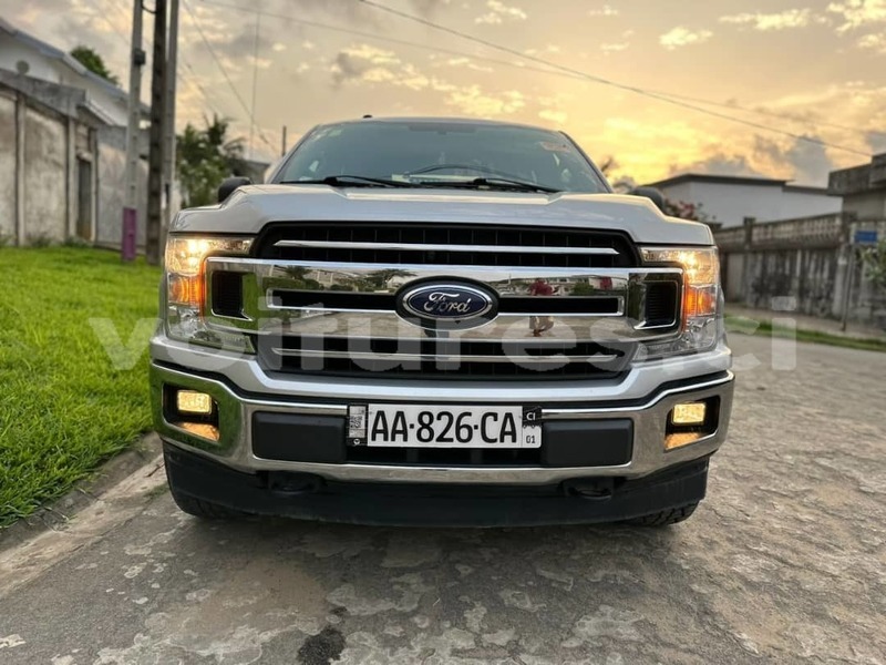 Big with watermark ford f 150 abidjan abidjan 61083