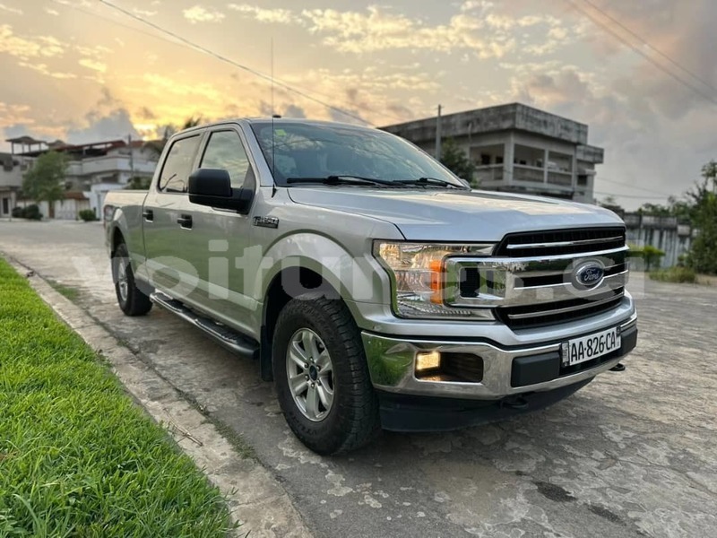 Big with watermark ford f 150 abidjan abidjan 61083