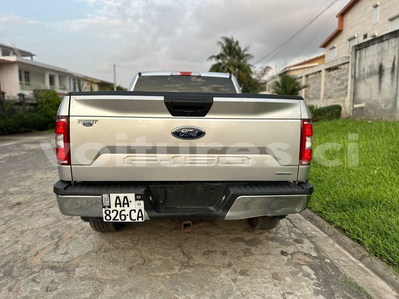 Big with watermark ford f 150 abidjan abidjan 61083