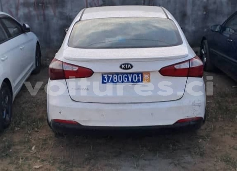 Big with watermark kia cerato abidjan abidjan 61086