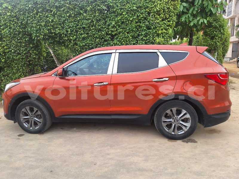 Big with watermark hyundai santa fe abidjan abidjan 61107