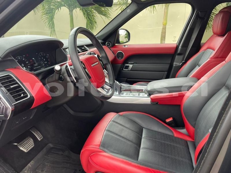 Big with watermark land rover range rover sport abidjan abidjan 61110