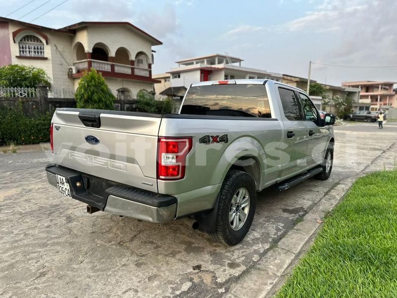 Big with watermark ford f 150 abidjan abidjan 61113