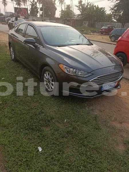 Big with watermark ford fusion abidjan abidjan 61119