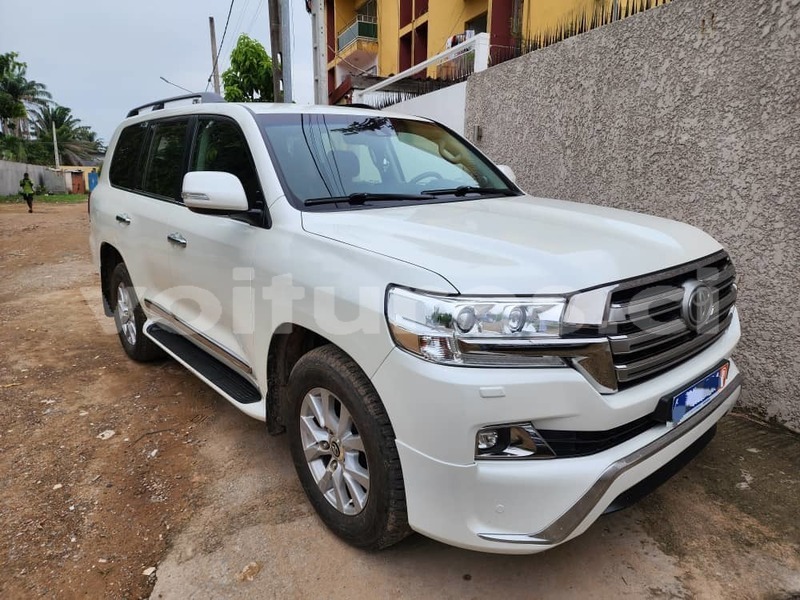 Big with watermark toyota land cruiser abidjan abidjan 61121