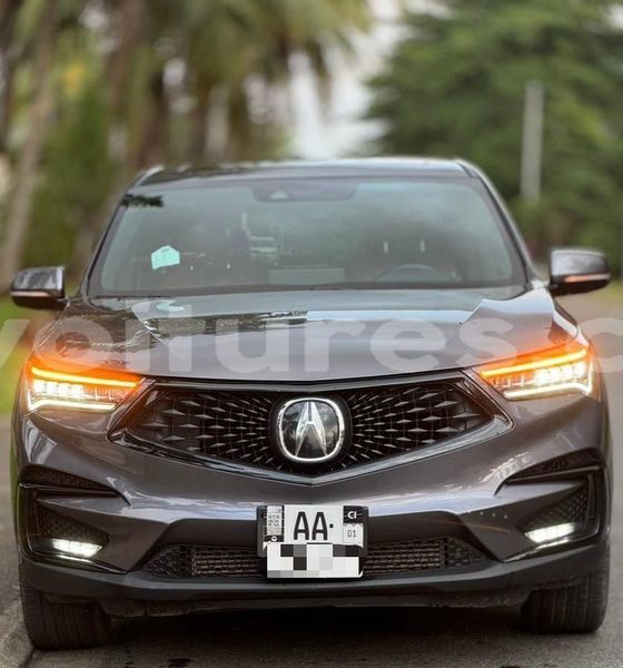 Big with watermark acura rdx abidjan abidjan 61122