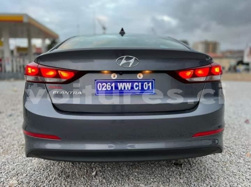 Big with watermark hyundai elantra ivory coast aboisso 61124