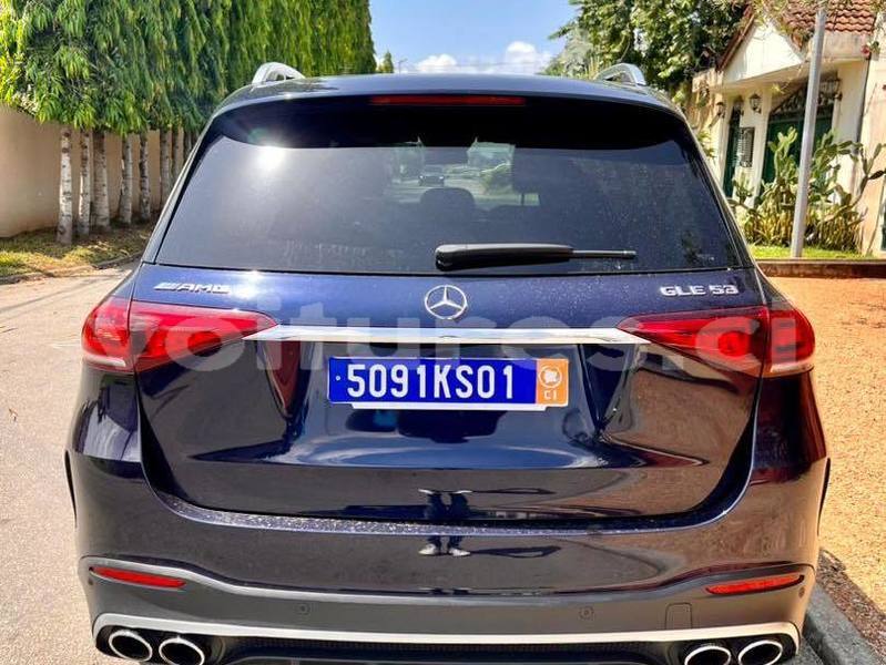 Big with watermark mercedes benz gle ivory coast aboisso 61128