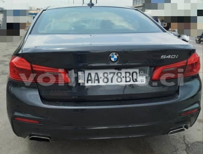 Big with watermark bmw m5 ivory coast aboisso 61129