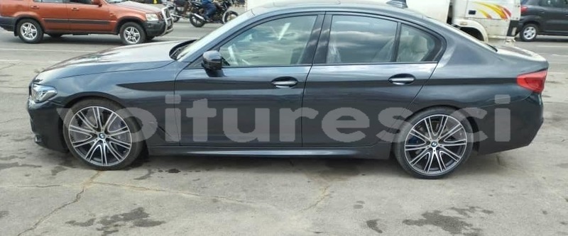 Big with watermark bmw m5 ivory coast aboisso 61129