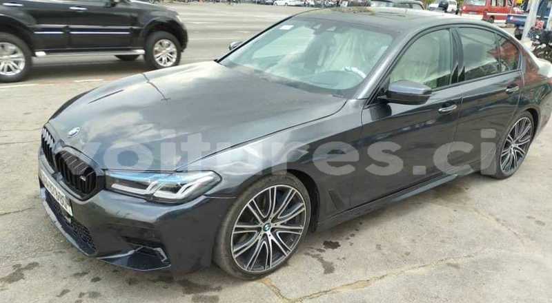 Big with watermark bmw m5 ivory coast aboisso 61129