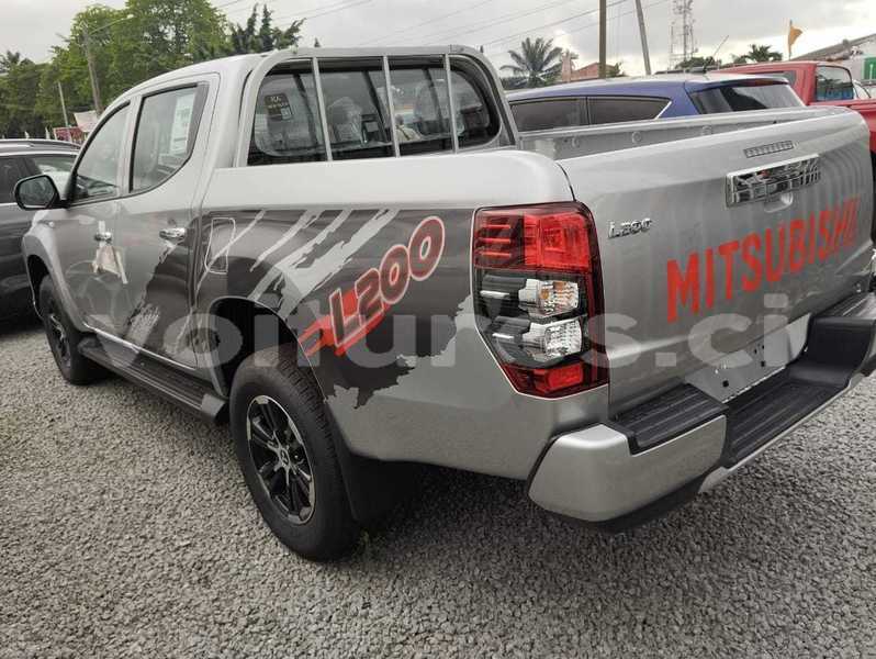 Big with watermark mitsubishi l200 ivory coast aboisso 61131