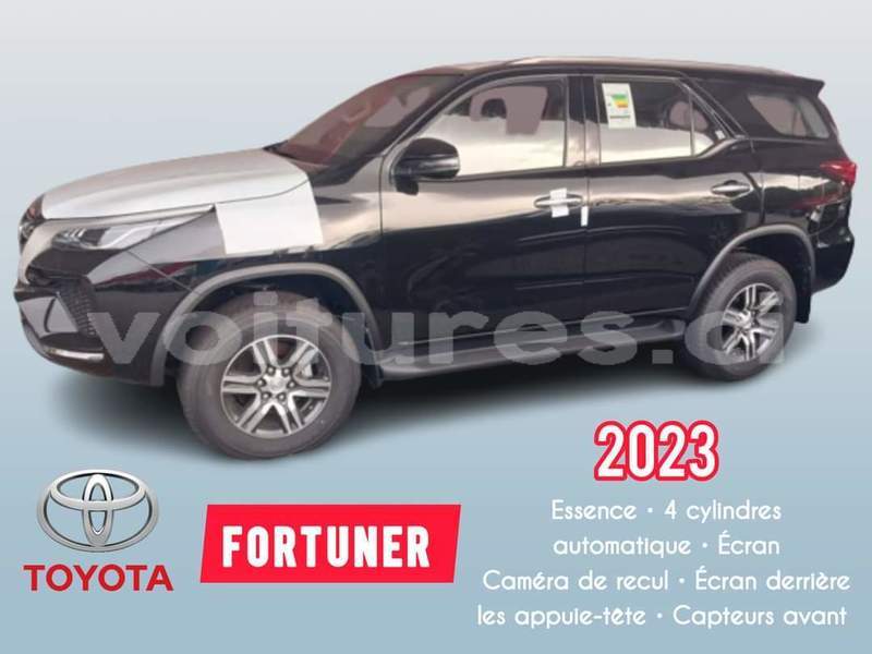 Big with watermark toyota fortuner abidjan abidjan 61137