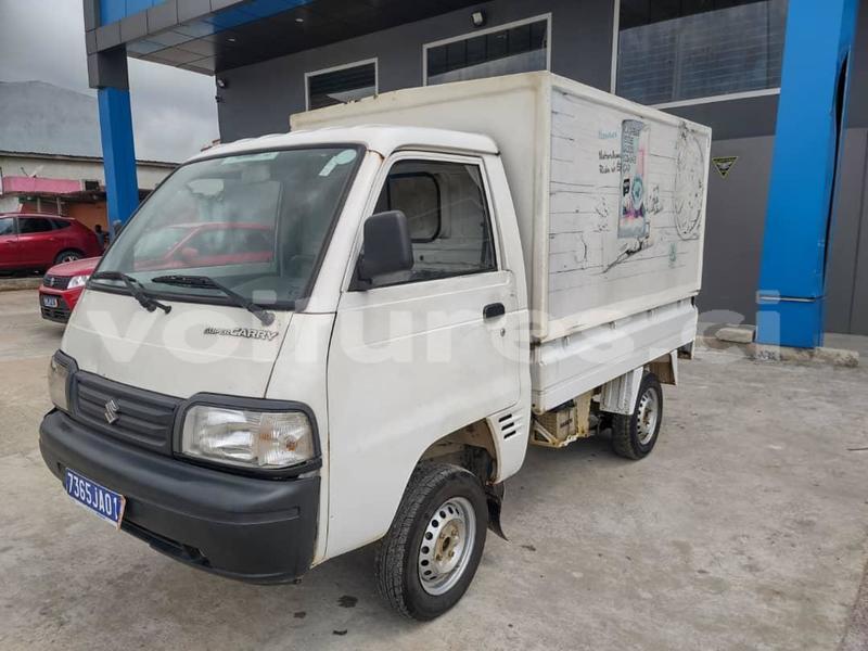 Big with watermark suzuki carry abidjan abidjan 61140