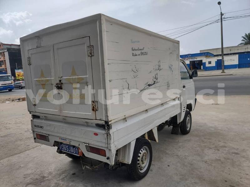 Big with watermark suzuki carry abidjan abidjan 61140