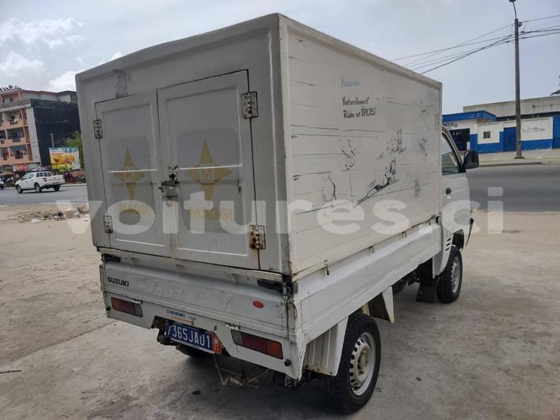 Big with watermark suzuki carry abidjan abidjan 61140