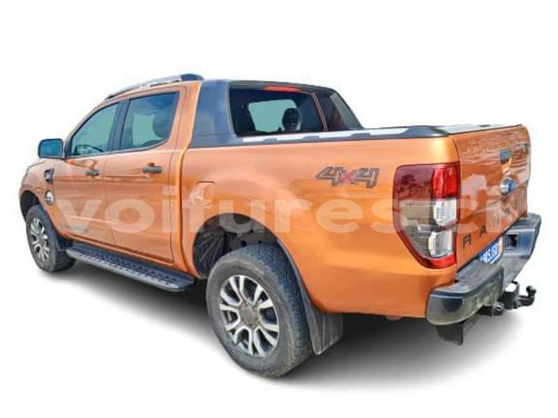 Big with watermark ford ranger abidjan abidjan 61142