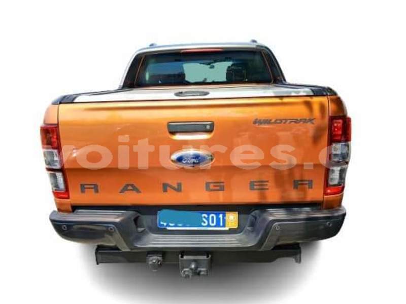 Big with watermark ford ranger abidjan abidjan 61142