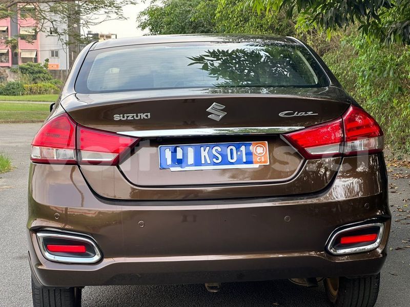 Big with watermark suzuki ciaz abidjan abidjan 61144