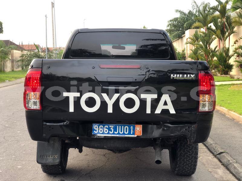 Big with watermark toyota hilux abidjan abidjan 61149