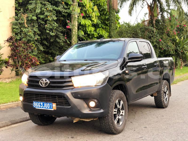 Big with watermark toyota hilux abidjan abidjan 61149