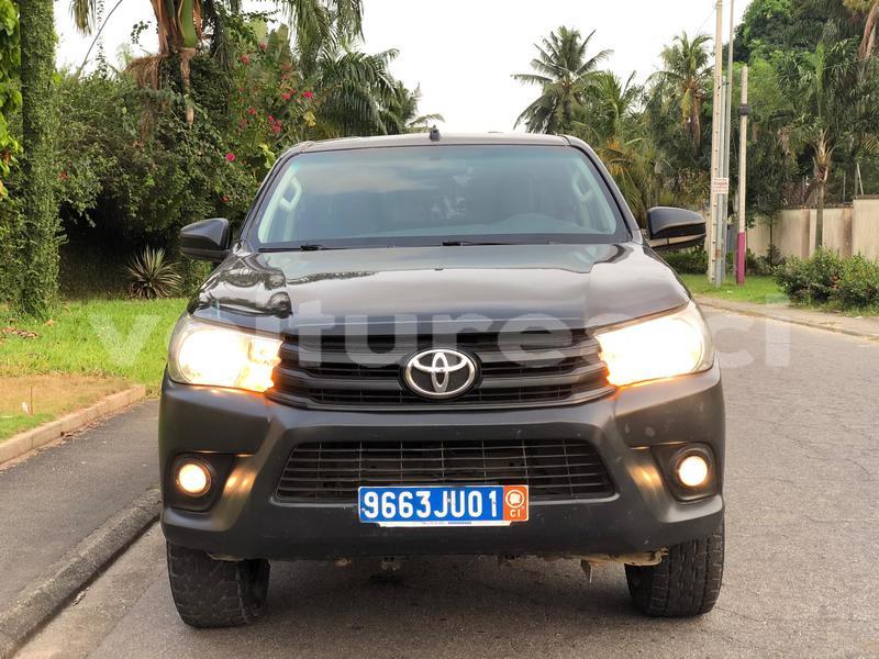 Big with watermark toyota hilux abidjan abidjan 61149