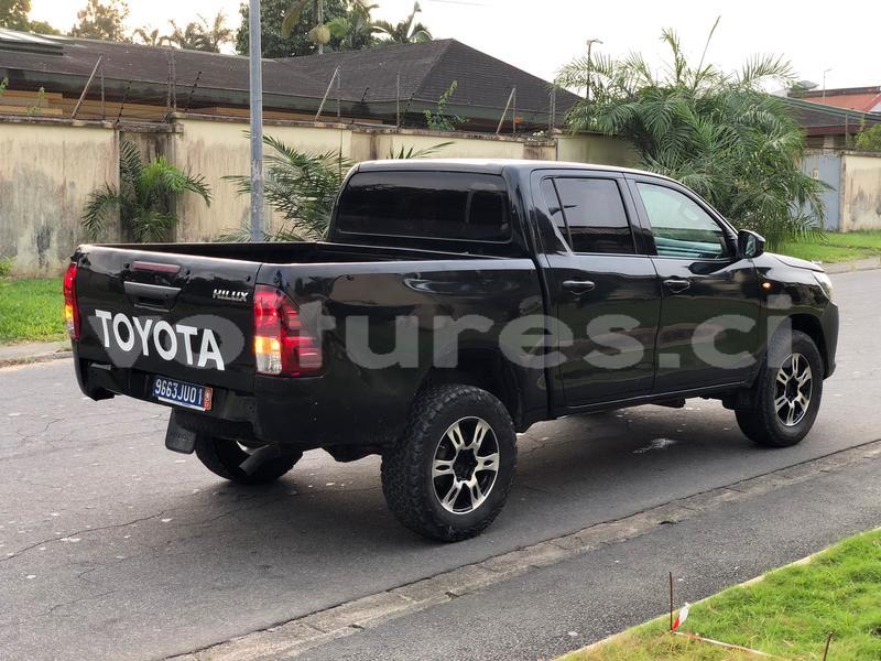 Big with watermark toyota hilux abidjan abidjan 61149