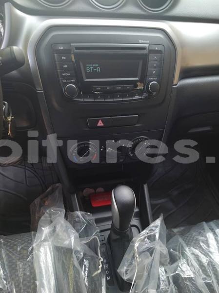 Big with watermark suzuki vitara abidjan abidjan 61157