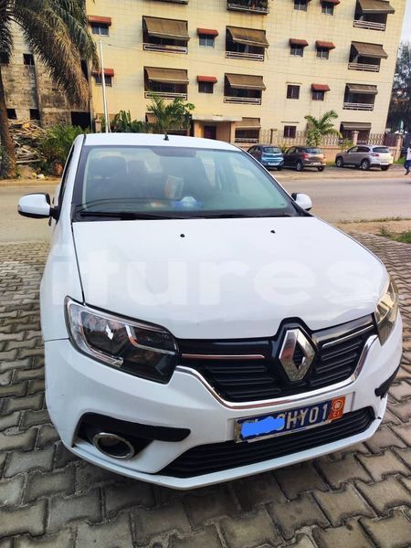 Big with watermark renault sandero abidjan abidjan 61158