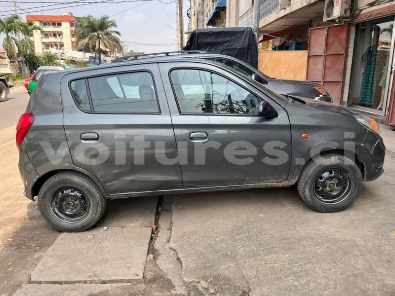 Big with watermark suzuki alto abidjan abidjan 61162